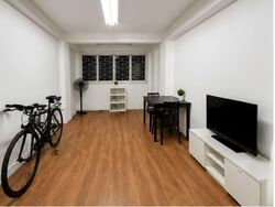 Blk 2 Brickworks Estate (Bukit Merah), HDB 3 Rooms #560050321
